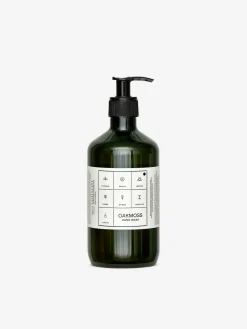 Handreinigung Eichenmoos, 500 ml