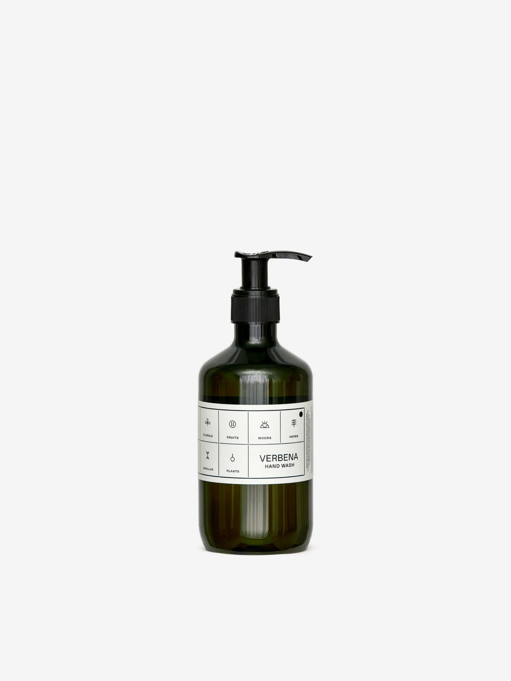 Handwaschgel Verbene, 300 ml