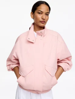 Harrington-Jacke