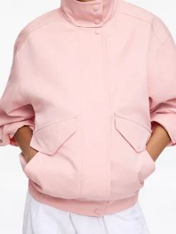 Harrington-Jacke