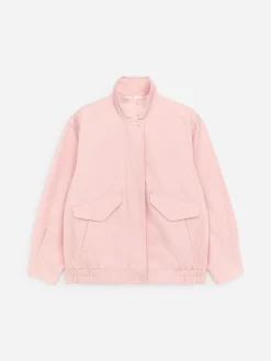 Harrington-Jacke