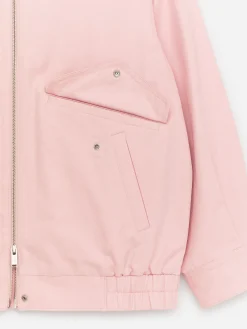 Harrington-Jacke