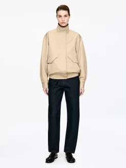 Harrington-Jacke