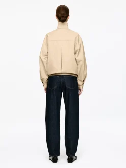 Harrington-Jacke