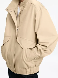 Harrington-Jacke