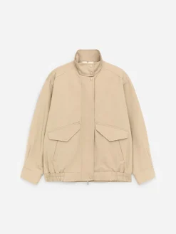 Harrington-Jacke