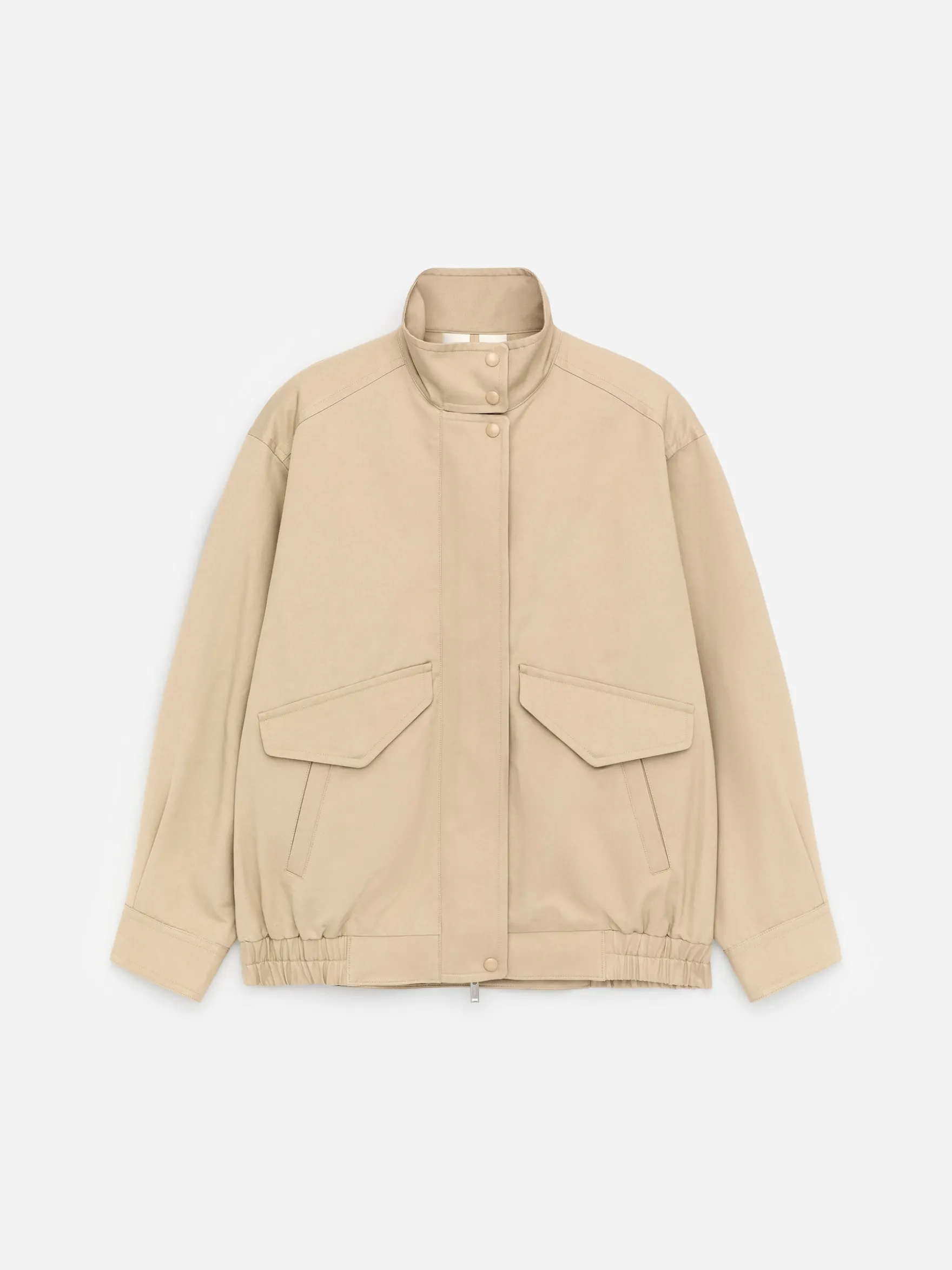 Harrington-Jacke