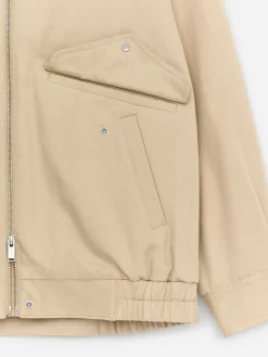 Harrington-Jacke