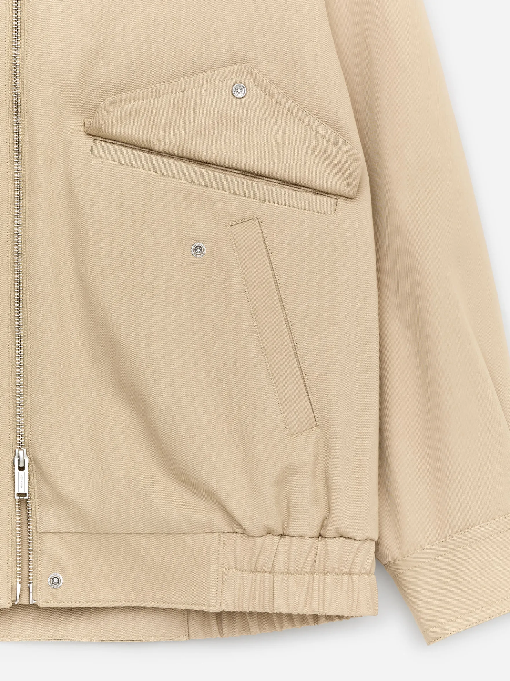 Harrington-Jacke