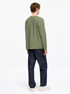 Henley-Shirt