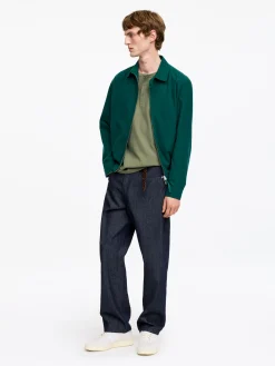 Henley-Shirt