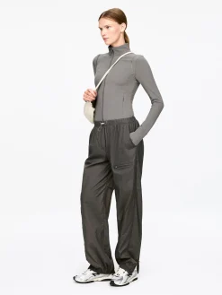 Hose aus Ripstop
