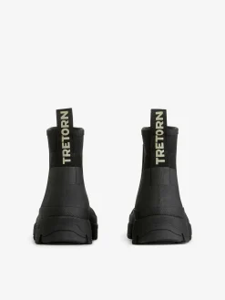 Hybrid-Stiefel Garpa von Tretorn