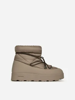 Hybrid-Stiefel Iluna von Tretorn