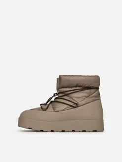 Hybrid-Stiefel Iluna von Tretorn