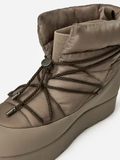 Hybrid-Stiefel Iluna von Tretorn
