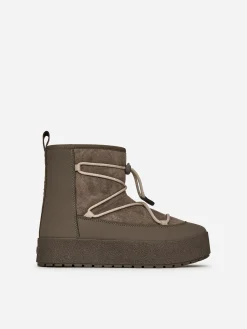 Hybrid-Stiefelette Aspa von Tretorn
