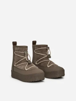 Hybrid-Stiefelette Aspa von Tretorn