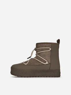 Hybrid-Stiefelette Aspa von Tretorn