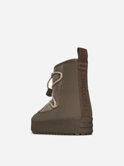 Hybrid-Stiefelette Aspa von Tretorn
