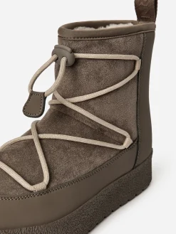 Hybrid-Stiefelette Aspa von Tretorn
