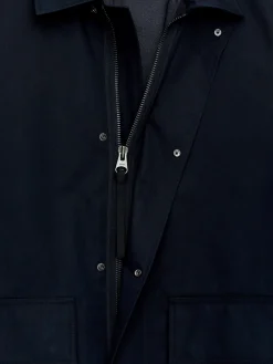 2-in-1-Jacke