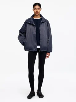 Jacke mit leichter Füllung