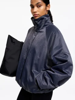 Jacke mit leichter Füllung