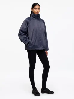 Jacke mit leichter Füllung