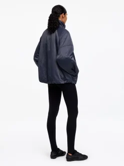 Jacke mit leichter Füllung