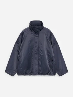 Jacke mit leichter Füllung