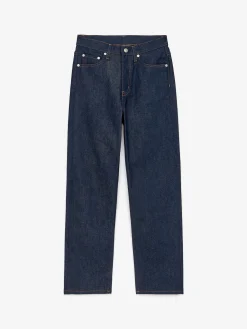 JADE Cropped Slim Jeans