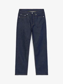 JADE Cropped Slim Jeans