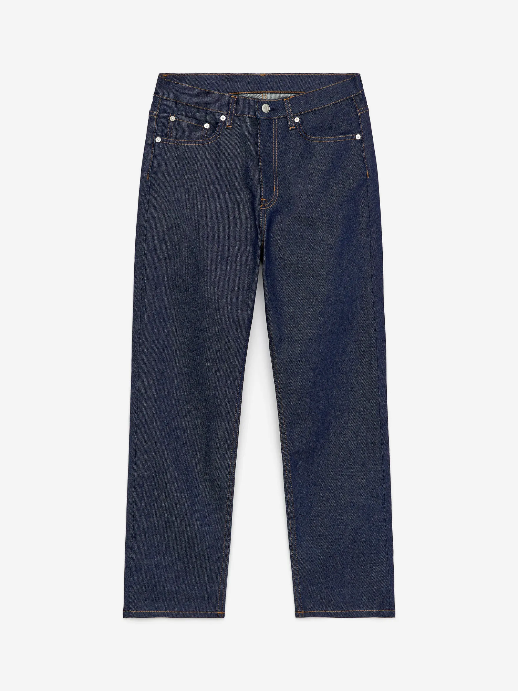 JADE Cropped Slim Jeans