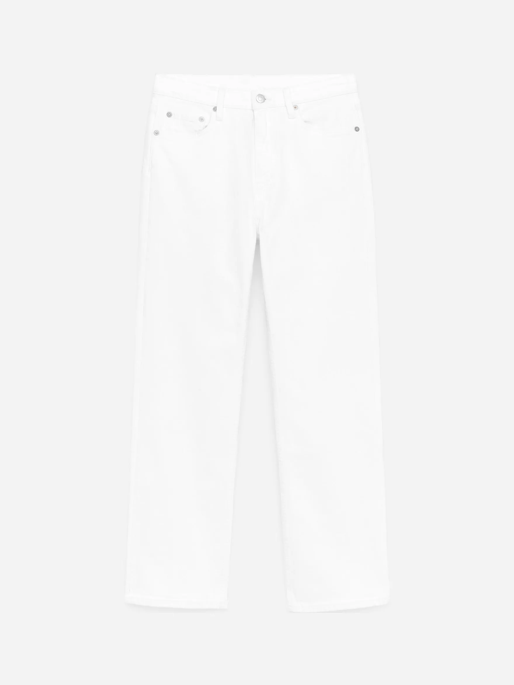 JADE Cropped Slim Jeans