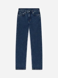 Jade Long Slim Jeans