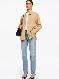 Jade Long Slim Jeans