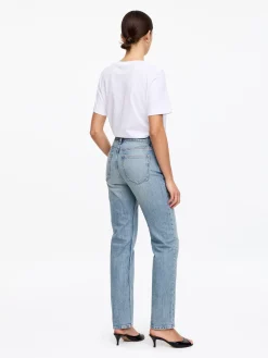 Jade Long Slim Jeans