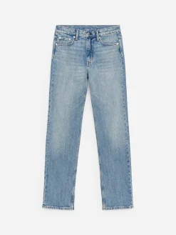 Jade Long Slim Jeans