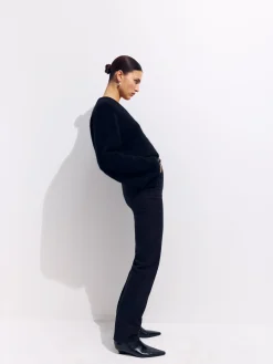 Jade Long Slim Jeans
