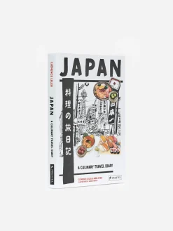 Japan: A Culinary Travel Diary