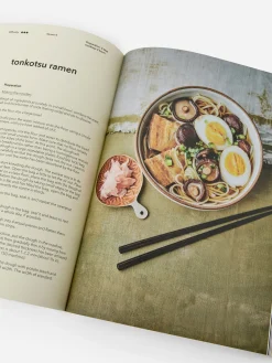 Japan: A Culinary Travel Diary