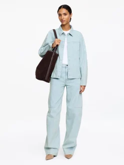 Jeansjacke