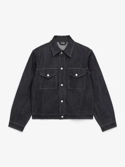 Jeansjacke