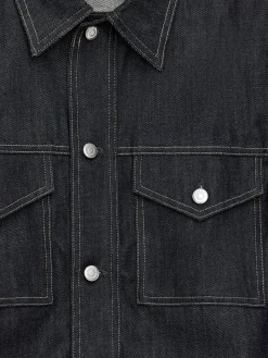 Jeansjacke