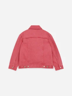 Jeansjacke