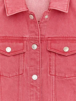 Jeansjacke