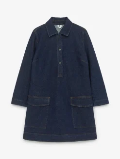 Jeanskleid