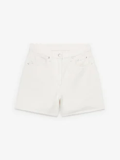 Jeansshorts