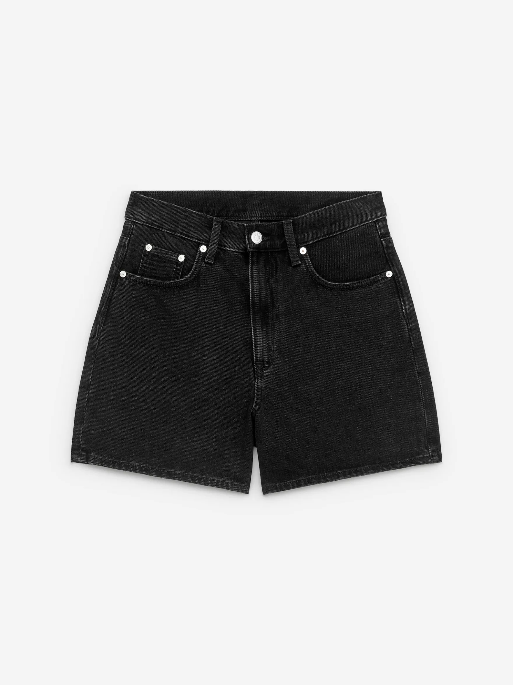 Jeansshorts
